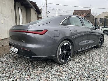 Другие автомобили: Hycan A06 Новый электромобиль Без пробега Жирная комплектация Камера — 4