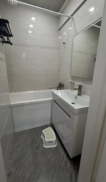 Продажа квартир: 2 комнаты, 71 м², Элитка, 8 этаж, Евроремонт — 9