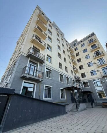 без хозяин квартира берилет арча бешик: 1 комната, 42 м², Элитка, 1 этаж, Дизайнерский ремонт