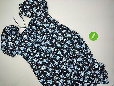 sukienki size plus: Shein Curve, Sukienka damska, rozmiar 4XL — 3
