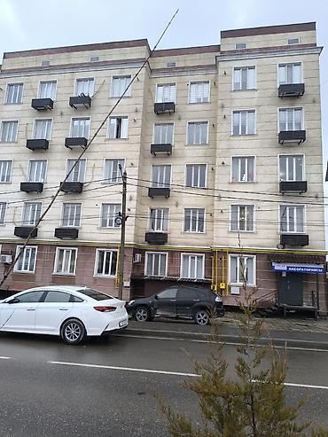 Продажа квартир: 1 комната, 45 м², Элитка, 4 этаж, Евроремонт — 4