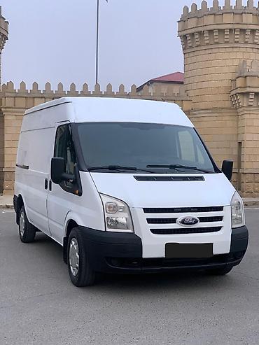 ford icarə: Aylıq, Ford, Depozitlə — 1