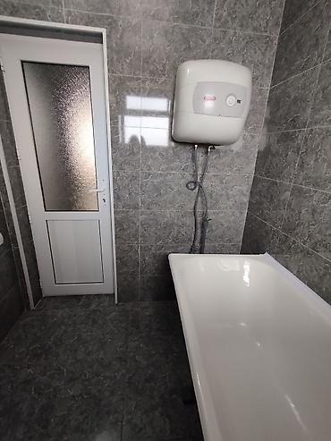 дом комната: Продаётся однокомнатная квартира (45м²) с отдельной кухней и санузлом — 4