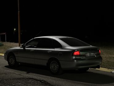 митсубиси спейк стар: Mazda 626: 1992 г., 2 л, Механика, Бензин, Хэтчбэк