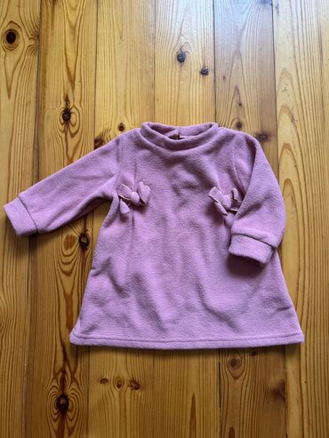 don geyim: Don, Gündəlik, 6 - 9 ay