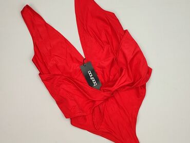 Boohoo, Суцільний купальник, розмір 2XS