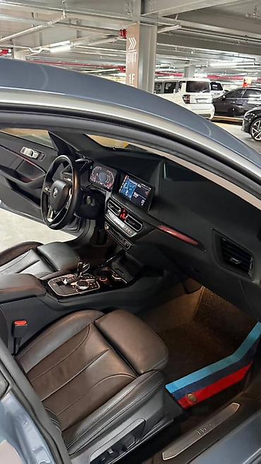 BMW: BMW 2 series: 2019 г., 2 л, Автомат, Дизель, Купе — 6
