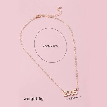 Цепочки: Мужская цепочка Ц с подвеской года ✨ Стильная и лаконичная цепочка с — 6