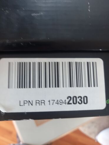 Çəkmələr: Amerikadan sifariş edilib. Çox uzundur, dizdən yuxarıdır, botforddur — 6