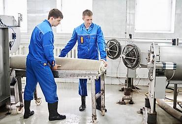 Стирка ковров: Стирка ковров, | Палас, Шырдак, Бесплатная доставка — 15