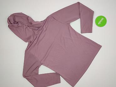 bluzy dla braci: Bluza z kapturem damska, rozmiar S — 3