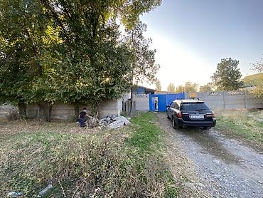 продам дом киргизия 1: 3 комнаты, 70 м², 14 соток, Петровка, Собственник — 2