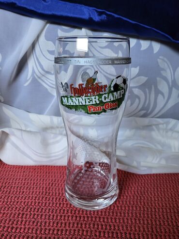 Čaše: Casa nova za pivo 2011g Hasseroder. Casa. Visina. 19,5cm — 3