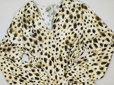 bluzki plus size tanio: Cotton Club, Bluzka damska, rozmiar 2XL — 1