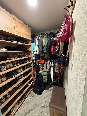 Продажа квартир: 2 комнаты, 68 м², Элитка, 4 этаж, Евроремонт at lalafo.kg — 14 Продажа квартир: 2 комнаты, 68 м², Элитка, 4 этаж, Евроремонт — 14