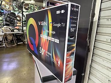 переходник от hdmi к vga: Смарт-телевизор YASIN 50" 50Q90M - Диагональ: 50" (126 см) - — 3