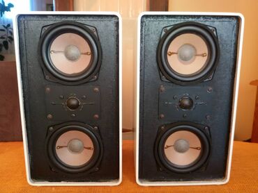 Zvučnici i stereo sistemi: Potpuno ispravno, testirano. Grundig UMS 100     -  30 Evra Quelle    na lalafo.rs — 1 Zvučnici i stereo sistemi: Potpuno ispravno, testirano. Grundig UMS 100     -  30 Evra Quelle    — 1
