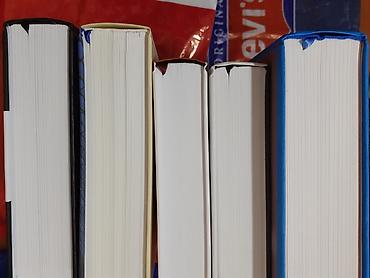 Kitablar və jurnallar: İqtisadiyyat və statistikaya dair yeni nəşrlər. Hamısı 2025-ci ildə — 3