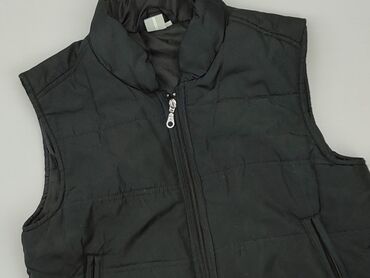 Vests: Vest, 12 years, 146-152 cm, condition - Good