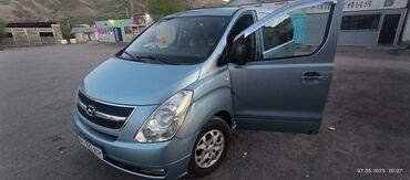 хендай старекс 4х4 купить бу: Hyundai H-1 (Grand Starex): 2010 г., 2.5 л, Автомат, Дизель, Минивэн