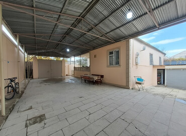 Həyət evləri və villaların satışı: 1 otaqlı, 120 kv. m, Yeni təmirli — 1