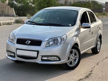 Ravon: Ravon Nexia: 2017 г., 1.5 л, Автомат, Бензин, Седан — 3