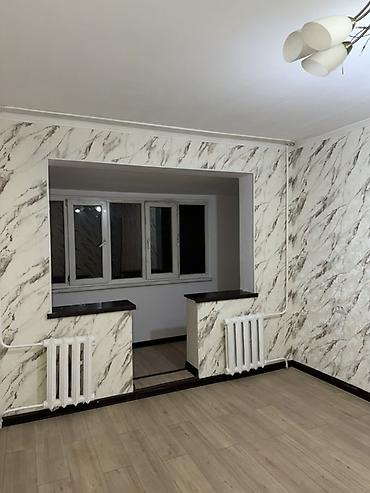 3 комнаты, 58 м², Киркомстром 104 серия, 2 этаж, Косметический ремонт