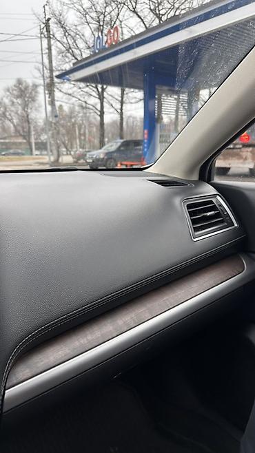 Subaru: Subaru Outback: 2018 г., Автомат, Бензин, Универсал at lalafo.kg — 19 Subaru: Subaru Outback: 2018 г., Автомат, Бензин, Универсал — 19