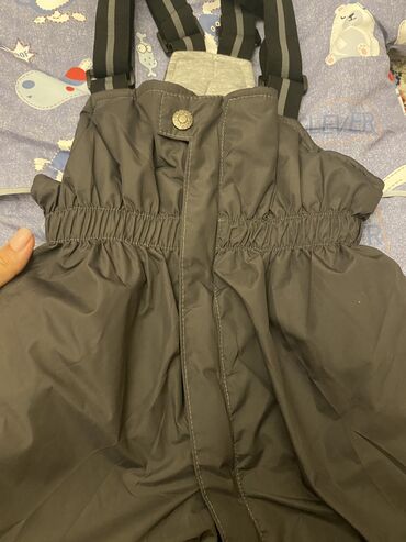 Комплекты одежды: Комплект, цвет - Голубой, Новый — 4