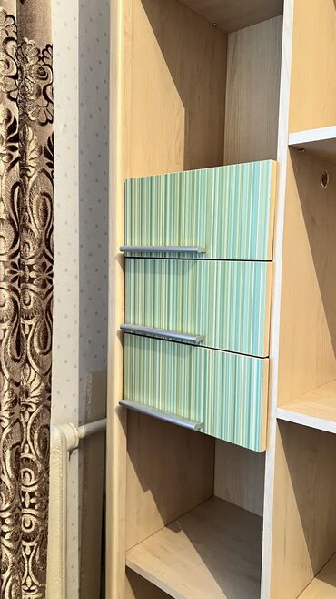 Детские шкафы: Детские шкафы — 2