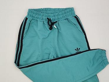 dresy supreme: Adidas, Spodnie dresowe damskie, rozmiar M — 1
