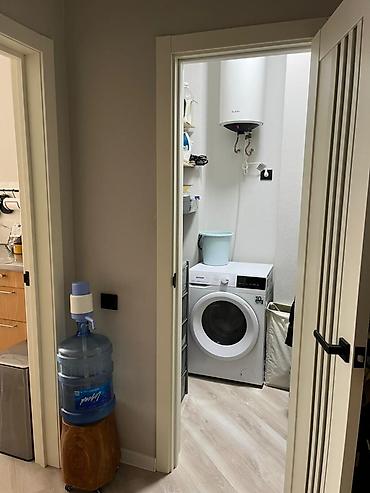 Продажа квартир: 1 комната, 40 м², Элитка, 9 этаж, Дизайнерский ремонт at lalafo.kg — 12 Продажа квартир: 1 комната, 40 м², Элитка, 9 этаж, Дизайнерский ремонт — 12