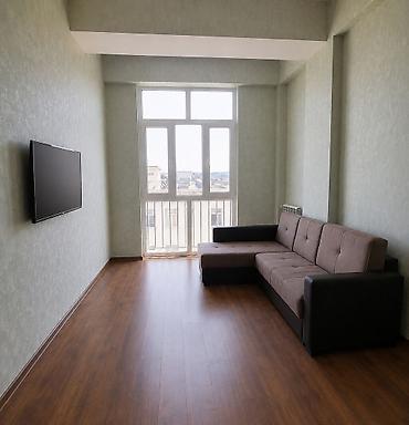 qara qarayev m: 2 otaqlı, Yeni tikili, m. Koroğlu, 50 kv. m — 4
