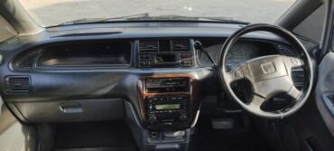 Honda: Honda Odyssey: 1997 г., 2.3 л, Автомат, Газ, Минивэн — 11