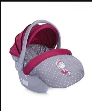 Polovno autosediste za bebe! korisceno veoma kratko