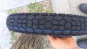 Motosikletlər: Motosiklet ehtiyat hissələri və aksesuarları: Əyləc: Houjue Escort -da lalafo.az — 4 Motosikletlər: Motosiklet ehtiyat hissələri və aksesuarları: Əyləc: Houjue Escort — 4