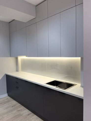 уютный дом агентство недвижимости: 2 комнаты, 61 м², 108 серия, 9 этаж, Евроремонт
