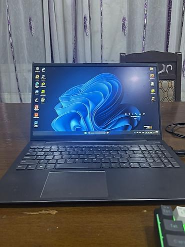 Lenovo: Lenovo IdeaPad 15IAL7 noutbuk Xüsusiyyətlər: - Prosessor: 12-ci nəsil — 5