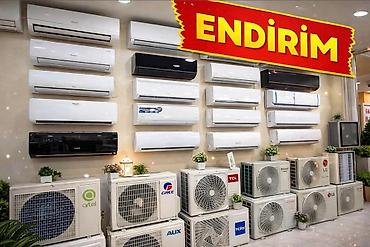 mdv kondisioner: Kondisioner Midea, Yeni, 30-35 kv. m, Split sistem, Kredit var, Ödənişli quraşdırma — 7
