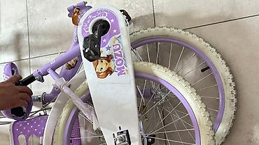 Детские велосипеды: Детский велосипед, 2-колесный, 9 - 13 лет, Для девочки, Новый — 12