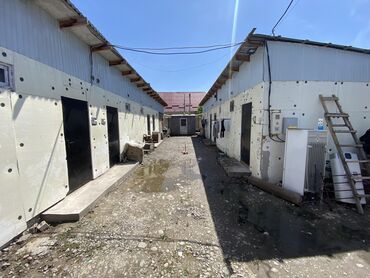 продаю дом с квартирным бизнесом: Продаю Квартирный бизнес в месяц 93000сомов 9 квартирантов живут