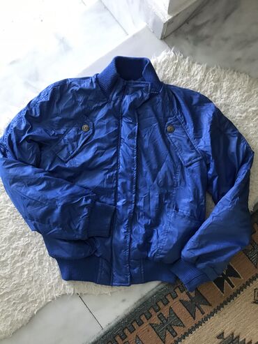 northville jakne: Jacket M (EU 38)