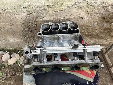 компы бишкек: Головка блока цилиндров Honda VTEC - Оригинальная ГБЦ Honda Motor Co — 3