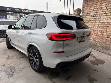 BMW: BMW X5: 2019 г., 3 л, Автомат, Бензин, Внедорожник — 5