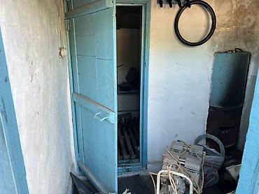 Продажа коттеджей и домов: Продается дом КАРА БАЛТА Ул,Шопокова 143 5комната+коридор участка — 15