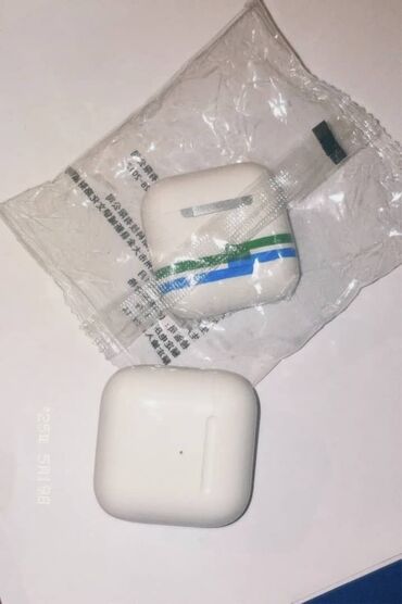 разветвитель для наушников бишкек: Наушники Airpods,новые, качественный и отличный звук + маленький