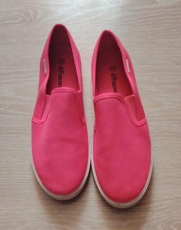 duboke converse patike: Differente, 39, color - Pink