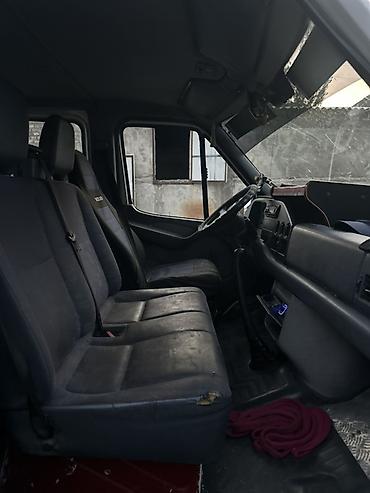 e53 amg: Грузовик, Mercedes-Benz, Дубль, 3 т, Б/у — 3