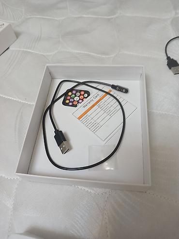 t55 pro: Smart saat – WATCH T55 Pro Xüsusiyyətlər: - Kvadrat sensorlu ekran — 3