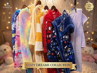 Боди: Боди, цвет - Синий — 5